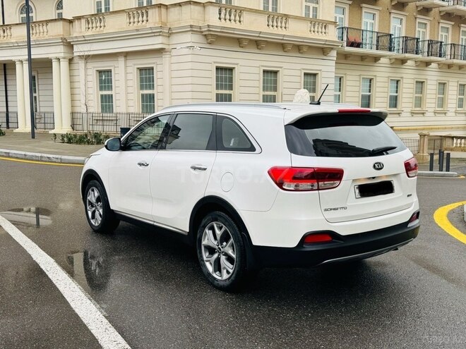 Kia Sorento 2015, 121,000 km - 2.0 l - Bakı