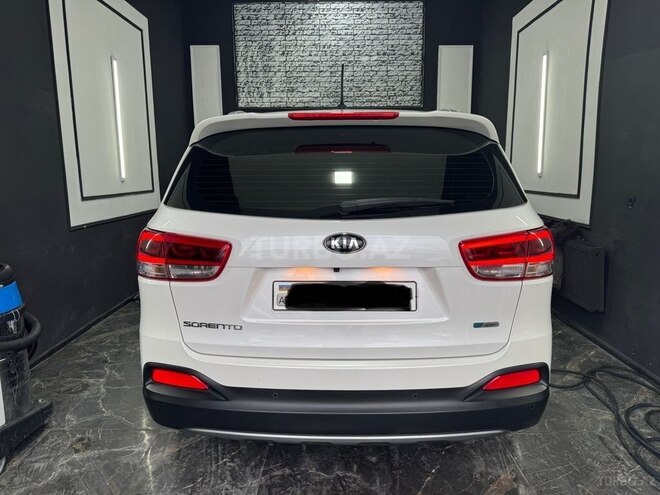 Kia Sorento 2015, 121,000 km - 2.0 l - Bakı