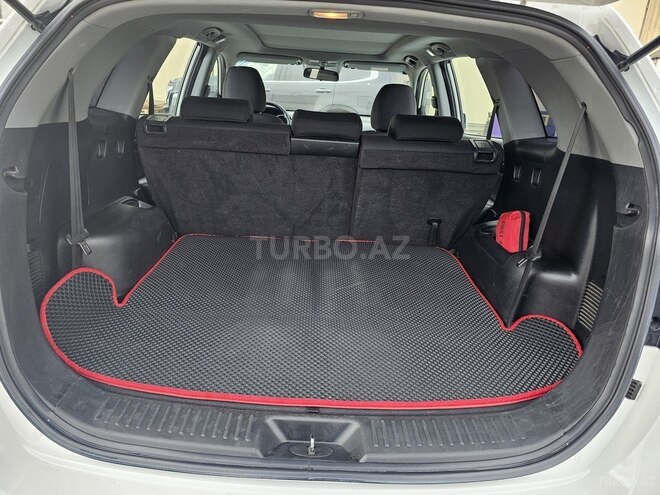 Kia Sorento 2014, 225,600 km - 2.2 l - Bakı