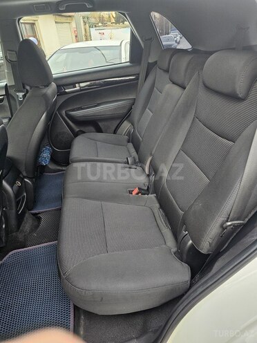 Kia Sorento 2014, 225,600 km - 2.2 l - Bakı