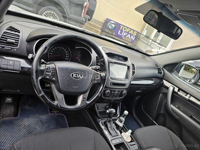 Kia Sorento 2014, 225,600 km - 2.2 l - Bakı
