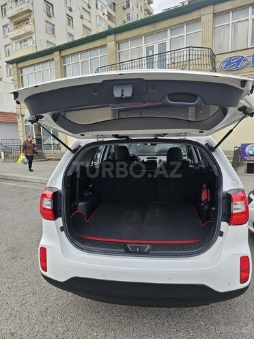 Kia Sorento 2014, 225,600 km - 2.2 l - Bakı