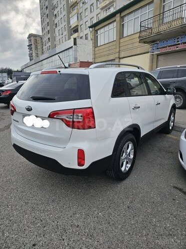 Kia Sorento 2014, 225,600 km - 2.2 l - Bakı