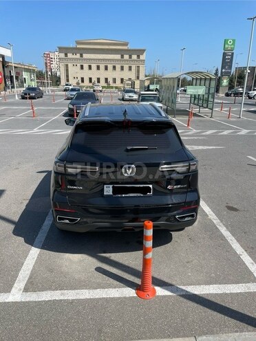 Changan CS 55 Plus 2023, 66,612 km - 1.5 л - Bakı