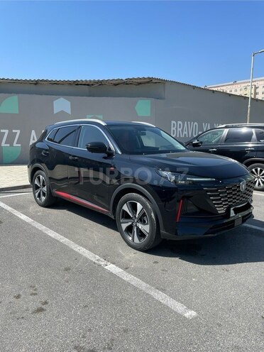 Changan CS 55 Plus 2023, 66,612 km - 1.5 л - Bakı
