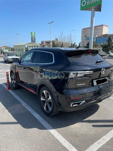Changan CS 55 Plus 2023, 66,612 km - 1.5 л - Bakı