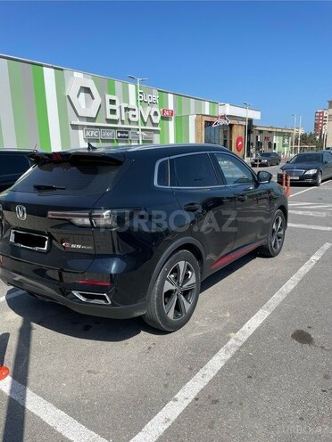 Changan CS 55 Plus 2023, 66,612 km - 1.5 л - Bakı
