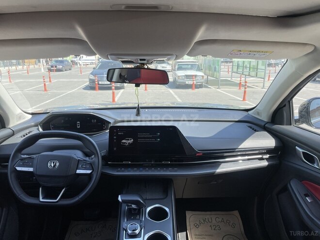Changan CS 55 Plus 2023, 66,612 km - 1.5 л - Bakı