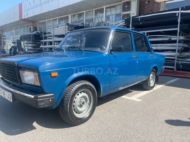LADA (VAZ) 2107 2005, 95,000 km - 1.6 l - Bakı