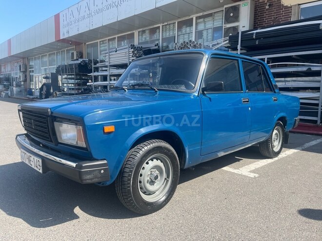 LADA (VAZ) 2107 2005, 95,000 km - 1.6 l - Bakı