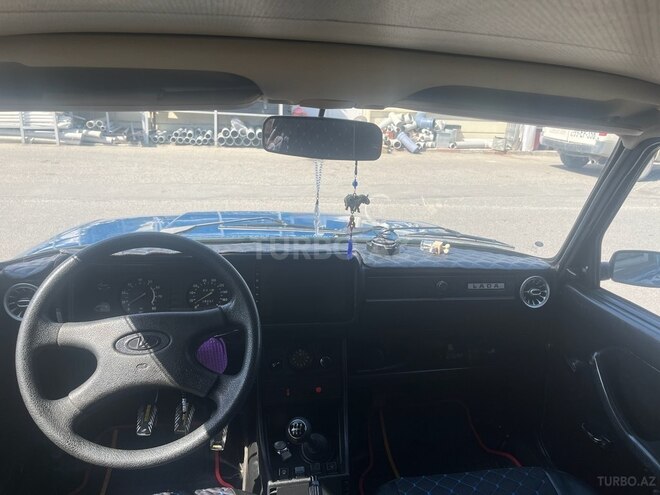 LADA (VAZ) 2107 2005, 95,000 km - 1.6 l - Bakı