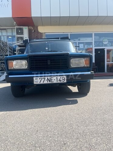 LADA (VAZ) 2107 2005, 95,000 km - 1.6 l - Bakı