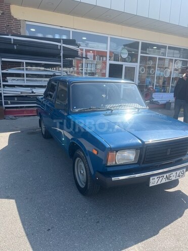 LADA (VAZ) 2107 2005, 95,000 km - 1.6 l - Bakı