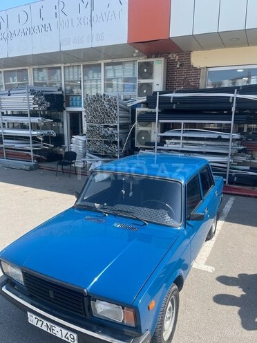 LADA (VAZ) 2107 2005, 95,000 km - 1.6 l - Bakı