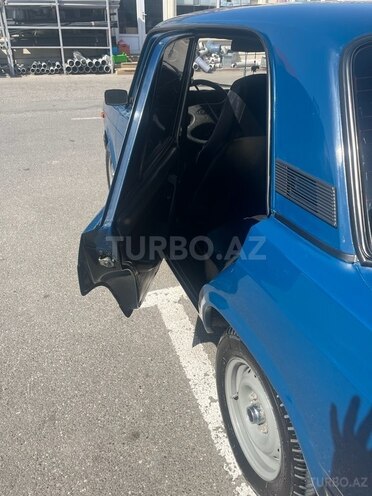 LADA (VAZ) 2107 2005, 95,000 km - 1.6 l - Bakı