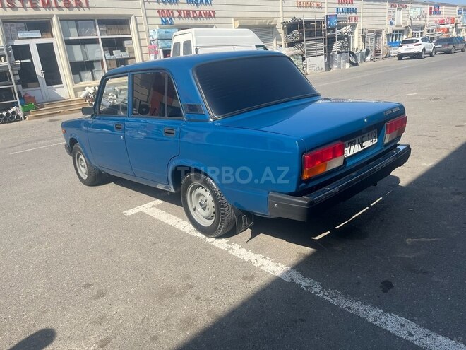 LADA (VAZ) 2107 2005, 95,000 km - 1.6 l - Bakı