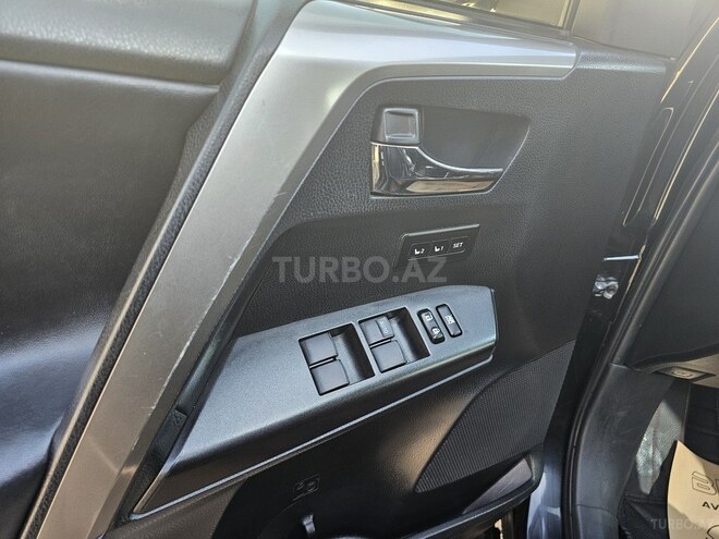 Toyota RAV4 2017, 169,000 km - 2.0 l - Naxçıvan