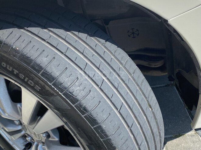 Honda Accord 2008, 340,000 km - 2.4 l - Bakı