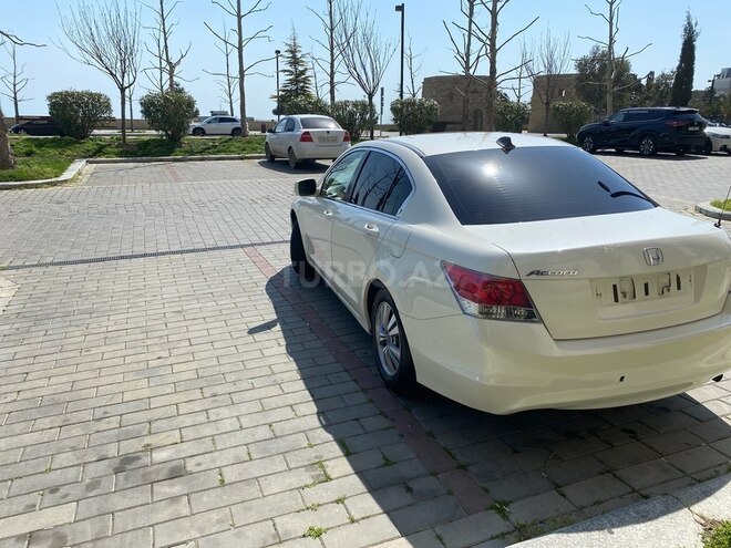 Honda Accord 2008, 340,000 km - 2.4 l - Bakı