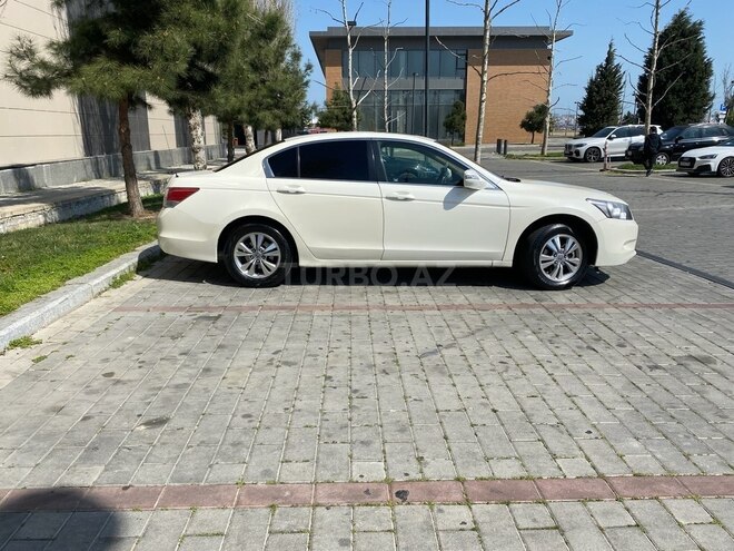 Honda Accord 2008, 340,000 km - 2.4 l - Bakı