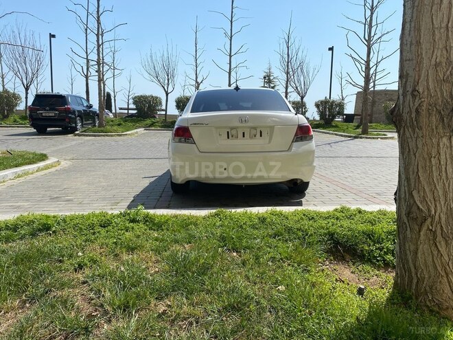 Honda Accord 2008, 340,000 km - 2.4 l - Bakı