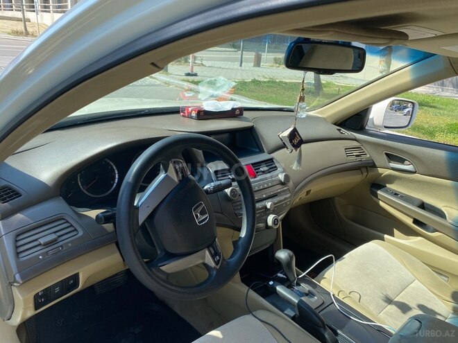 Honda Accord 2008, 340,000 km - 2.4 l - Bakı