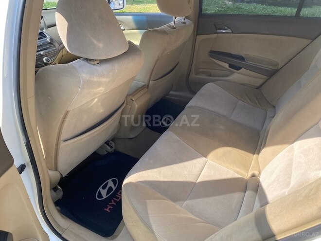 Honda Accord 2008, 340,000 km - 2.4 l - Bakı