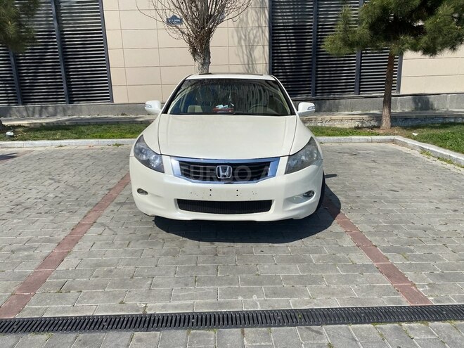 Honda Accord 2008, 340,000 km - 2.4 l - Bakı