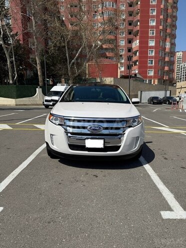 Ford Edge-1
