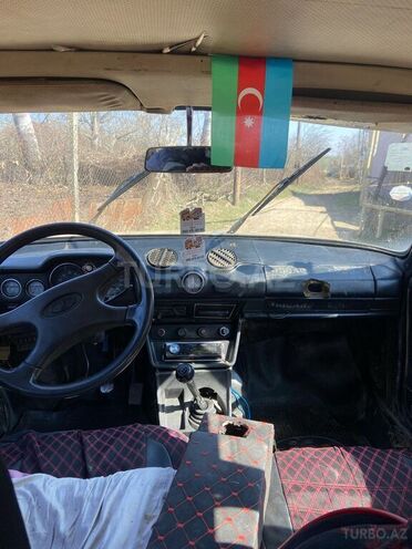 LADA (VAZ) 2106 1989, 95,000 km - 1.6 л - Şamaxı