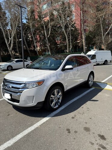 Ford Edge-4