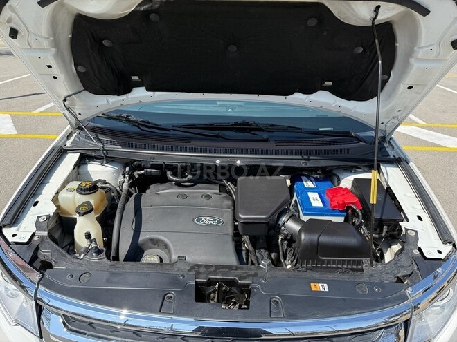 Ford Edge-7