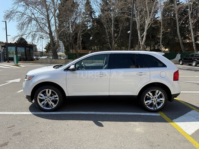 Ford Edge-10