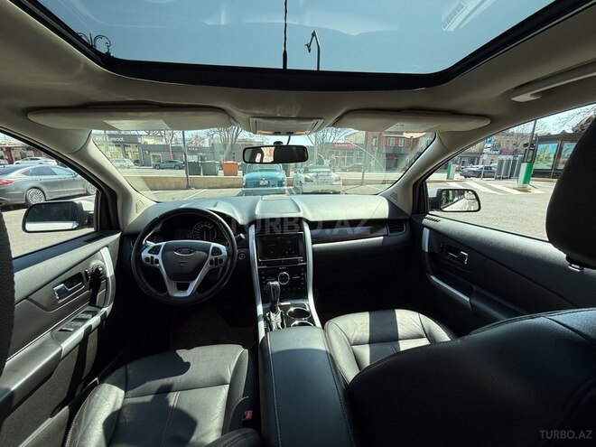 Ford Edge-15