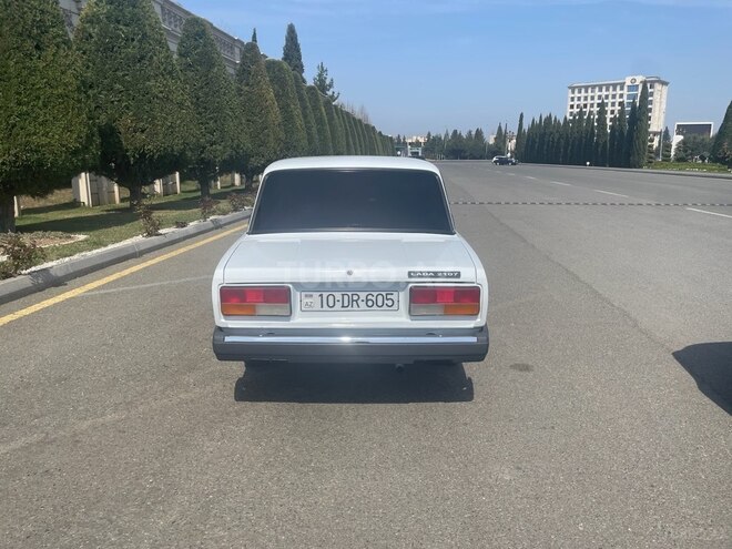 LADA (VAZ) 2107 1989, 71,111 km - 1.6 л - Gəncə