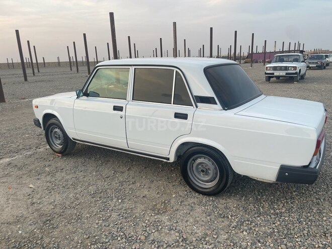 LADA (VAZ) 2107 1989, 71,111 km - 1.6 л - Gəncə