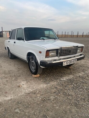 LADA (VAZ) 2107 1989, 71,111 km - 1.6 л - Gəncə