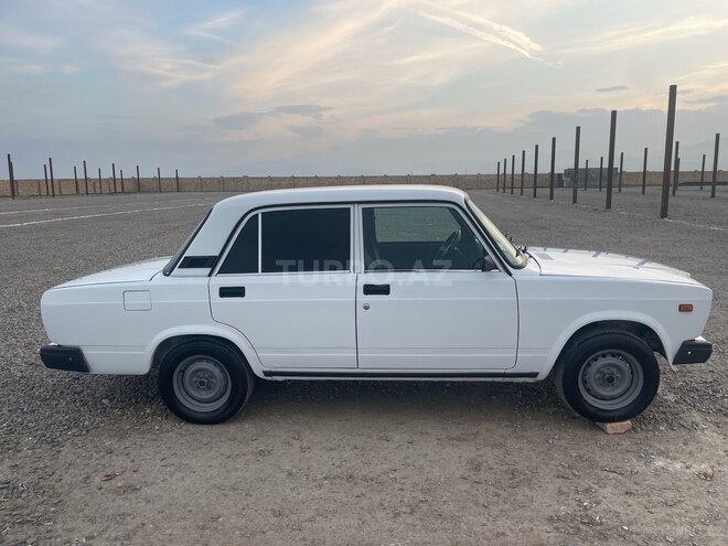 LADA (VAZ) 2107 1989, 71,111 km - 1.6 л - Gəncə
