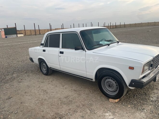 LADA (VAZ) 2107 1989, 71,111 km - 1.6 л - Gəncə