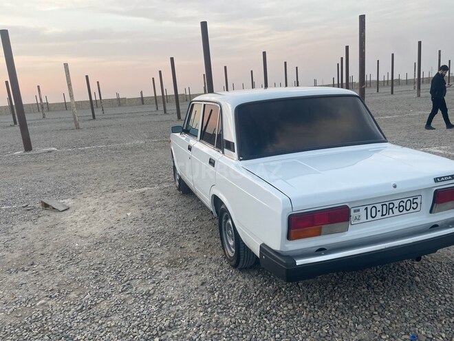 LADA (VAZ) 2107 1989, 71,111 km - 1.6 л - Gəncə