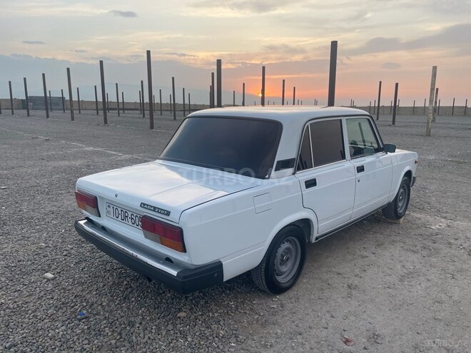 LADA (VAZ) 2107 1989, 71,111 km - 1.6 л - Gəncə