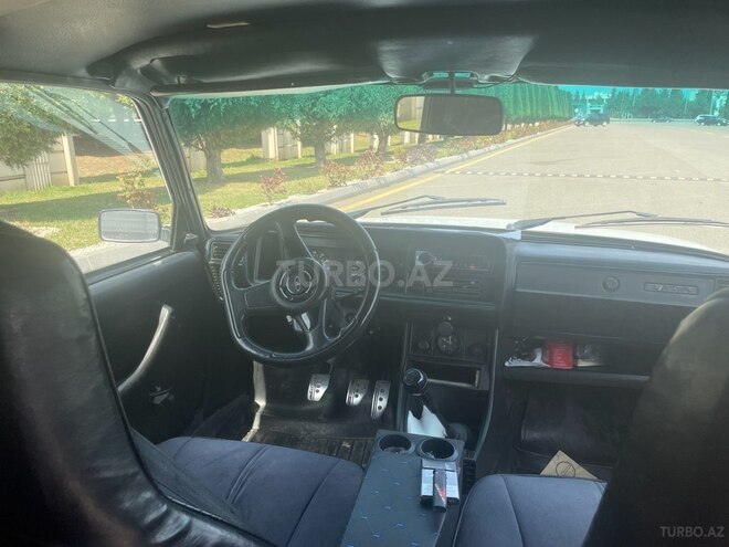 LADA (VAZ) 2107 1989, 71,111 km - 1.6 л - Gəncə