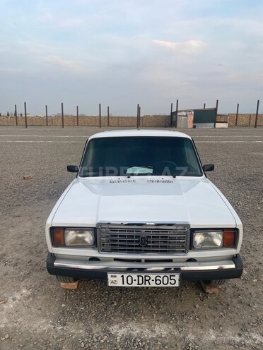 LADA (VAZ) 2107 1989, 71,111 km - 1.6 л - Gəncə