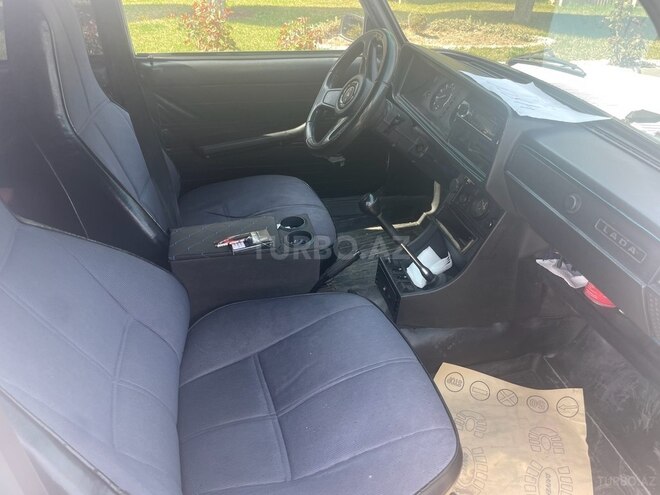 LADA (VAZ) 2107 1989, 71,111 km - 1.6 л - Gəncə