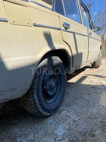 LADA (VAZ) 2106 1989, 95,000 km - 1.6 л - Şamaxı