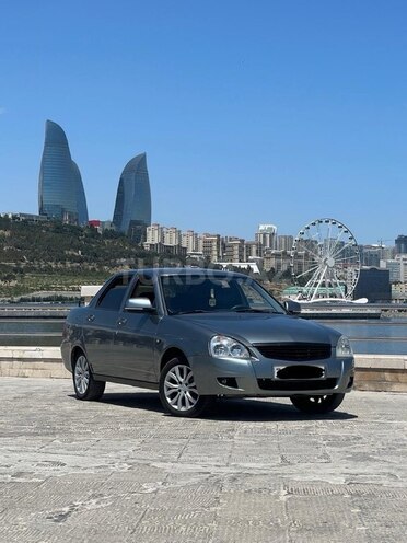 LADA (VAZ) Priora 2011, 390,000 km - 1.6 л - Bakı