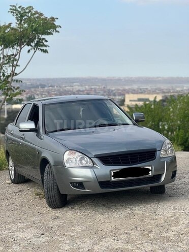 LADA (VAZ) Priora 2011, 390,000 km - 1.6 л - Bakı