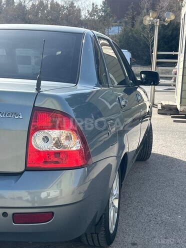 LADA (VAZ) Priora 2011, 390,000 km - 1.6 л - Bakı