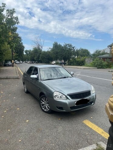 LADA (VAZ) Priora 2011, 390,000 km - 1.6 л - Bakı
