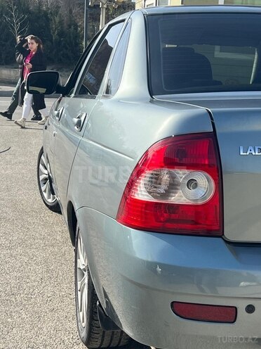 LADA (VAZ) Priora 2011, 390,000 km - 1.6 л - Bakı